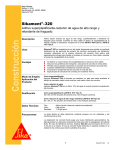 Sikament 320