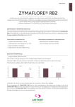 Business sheet - Laboratoire OBST