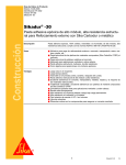 Ver Ficha Técnica - Solindus Soluciones Industriales