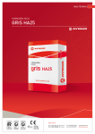 GRIS HA25