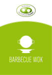 BARBECUE WOK - Outdoorchef