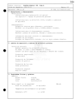 SikaTop-Armatec 108, Comp A Fecha de impresión