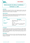 PDF t&eacute;cnico