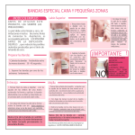 c&oacute;mo usar este producto
