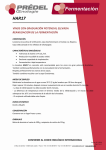 VINOS CON GRADUACI&Oacute;N POTENCIAL ELEVADA