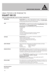 Descarga pdf - Sika Colombia