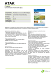 Fungicida Concentrado emulsionable (EC)