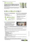 H40&reg; eco extraflex