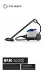 BRIO 500CC - Reliable Corporation