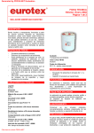 FICHA TECNICA Edici&oacute;n: Enero 2002 P&aacute;gina 1