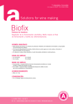 Biofix - Menasa