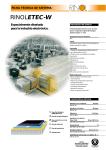 FDP: Rinol Etec W