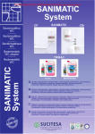 original sanimatic system.fh11 - Hiperlimpieza&reg; Venta de productos