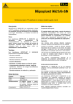 Mipoplast 9625/6-SN