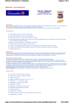 PALFIL FIBRADO P&aacute;gina 1 de 2 Pinturas Palcanarias / Productos