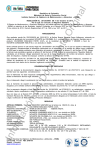 Informaci&oacute;n del Documento Original