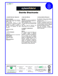 Oxirite Disolvente