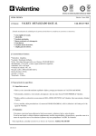 D01197815 VALREX METALIZADO BASE AL