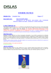 INFORME TECNICO