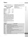 FERTILIZANTES