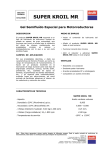 SUPER KROIL MR
