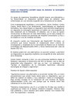 Crean un dispositivo port&aacute;til capaz de detectar la meningitis