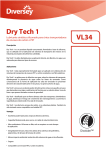 Dry Tech 1
