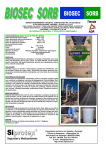 Descargar PDF - SEPIOLITA absorbente granulado