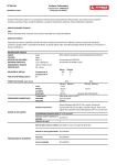 BT RH114 Surfacer Poliuretano