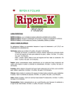 RIPEN K FOLIAR