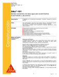 Sika-101