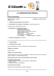L-8 LIMPIADOR BACTERICIDA
