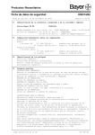 Diuron Bayer 80 WP