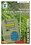 Techgrow-T-Mini manual v1.10