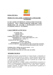 ficha t&eacute;cnica producto: sellador antihongos antisalitre fungicida el