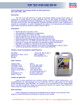 TOP TEC 4100 SAE 5W-40