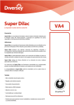 PIS super dilac