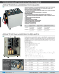 Catálogo de electrotécnia