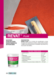 REVAT PLAS