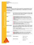 SikaCem - Sika Mexicana