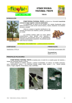 INSECTICIDA NATURAL NEEM