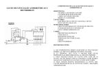 luces secuenciales audioritmicas y reversibles - Robotica-dec