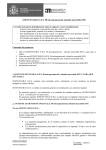 SUFENTANILO G.E.S. 50 microgramos/ml, solución inyectable EFG