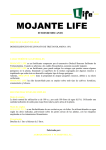 MOJANTE LIFE