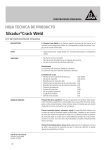 Sikadur®Crack Weld