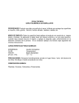 FICHA TECNICA CERA POLIMERICA AUTOBRILLANTE