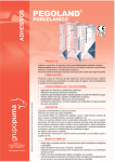 adhesivos
