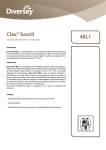 Clax® Sonril