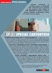 special cartonyeso