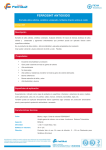Ferrosint Antioxido 6001
